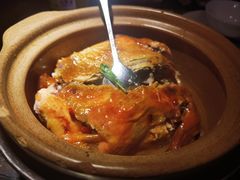 外婆茶香鸡-外婆家(杭州马塍店·杭帮菜名店)