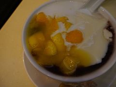 -晶晶甜品(发昌大厦店)