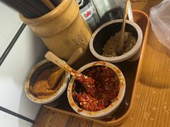 -矮子粉店1985·长沙米粉(湘春路店)