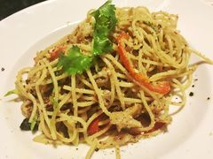 -Crispy Duck(Bebek Garing)