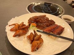 -飞尝蚝·顺德菜·鱼生(顺德总店)