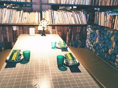 -嘉禾·悦享餐厅(八方汇店)