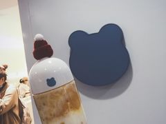 -兰熊鲜奶(西直门凯德mall店)