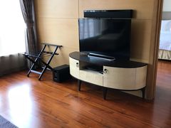 -苏州馨乐庭金鸡湖公寓酒店