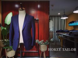 -和记HOKEE·西服定制