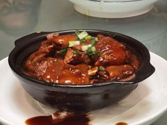 -富临轩私房菜(集庆门大街店)