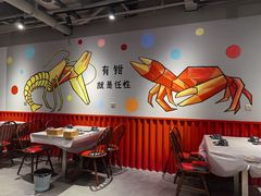 -李叔叔虾蟹大排档(青羊店)