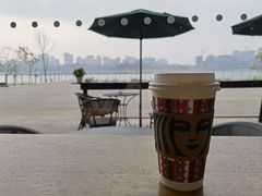 -星巴克(成都科学城店)