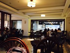 -1868 Café(上海自然博物馆店)