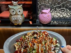 -炒码先生·韩餐炸鸡披萨(西塔店)
