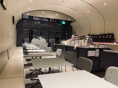 大堂-Seesaw Coffee(上生新所店)