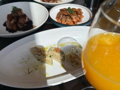 -环球港凯悦 · 享悦中餐厅