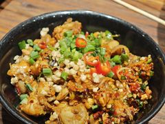 -北丐先生·野馄饨烧烤(雨花万象店)