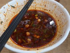 -林静小吃(复兴路店)