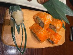 阿拉斯加卷-松子料理(亮马桥店)