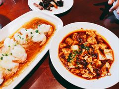 -外婆家(青岛万象城店)