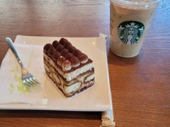 -星巴克(南京江宁文鼎广场店)
