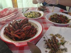 -黄泰吉拾味餐厅(江汉路店)