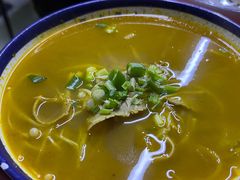 -张大学士中华牛肉汤(龙之梦店)