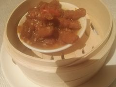 -上海金桥红枫万豪酒店-万豪中餐厅