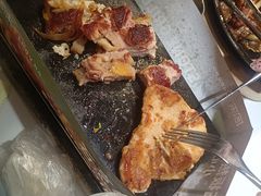 -周沫西餐(嘉禾金铂天地店)