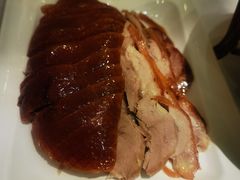 -西安烤鸭店(369烤鸭王店)