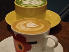 -argangKaffe(宝庆路店)