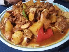 -伊带伊路新疆美食府(呼家楼店)