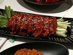 -丙申臺火锅