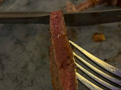 澳洲谷饲肉眼牛排-Hi City·城市之巅