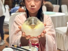 -永安鱼庄·镇江菜(东吴路店)