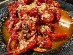 -红盔甲·小龙虾(人民广场店)