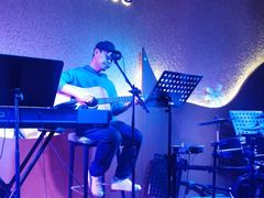 -Ambra Haus琥珀屋精酿餐厅(宝山店)