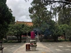 -建水文庙
