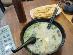 -鸭小妹鸭血粉丝(老门东店)