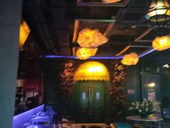 -快乐之星KTV(东沙路店)