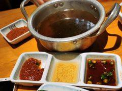 -唯成•韩国炭火烤肉 유성고기