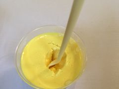 奶杯-志龙皇冠吃货椰子铺
