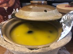 -晨曦炖汤·不放油(东单菜市场美食城店)