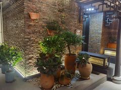 -顺风山庄(水濂山店)