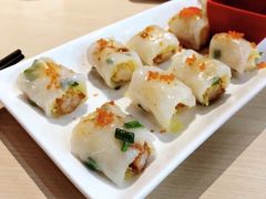 -避风塘(宝山万达店)