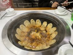 -东北铁锅宴(云龙华府店)