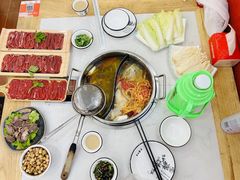 -田村·酸汤鲜牦牛肉火锅(布达拉宫广场店)