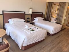 -三亚亚龙湾万豪度假酒店