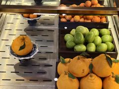 -蓉府金足印象(清江西路店)