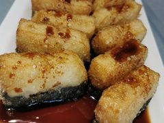 -锦庐道地川菜(来福士店)