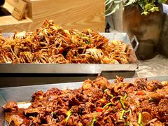 -梨花自助烤肉(西三旗万象汇黑金店)