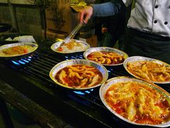 -巴厘龙虾·榜首油焖大虾(洞庭·艺术洋房店)