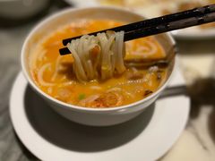 生日面-遇外滩(BFC外滩金融中心店)