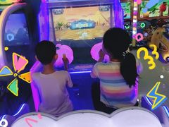 -大玩家(魏家庄万达店)